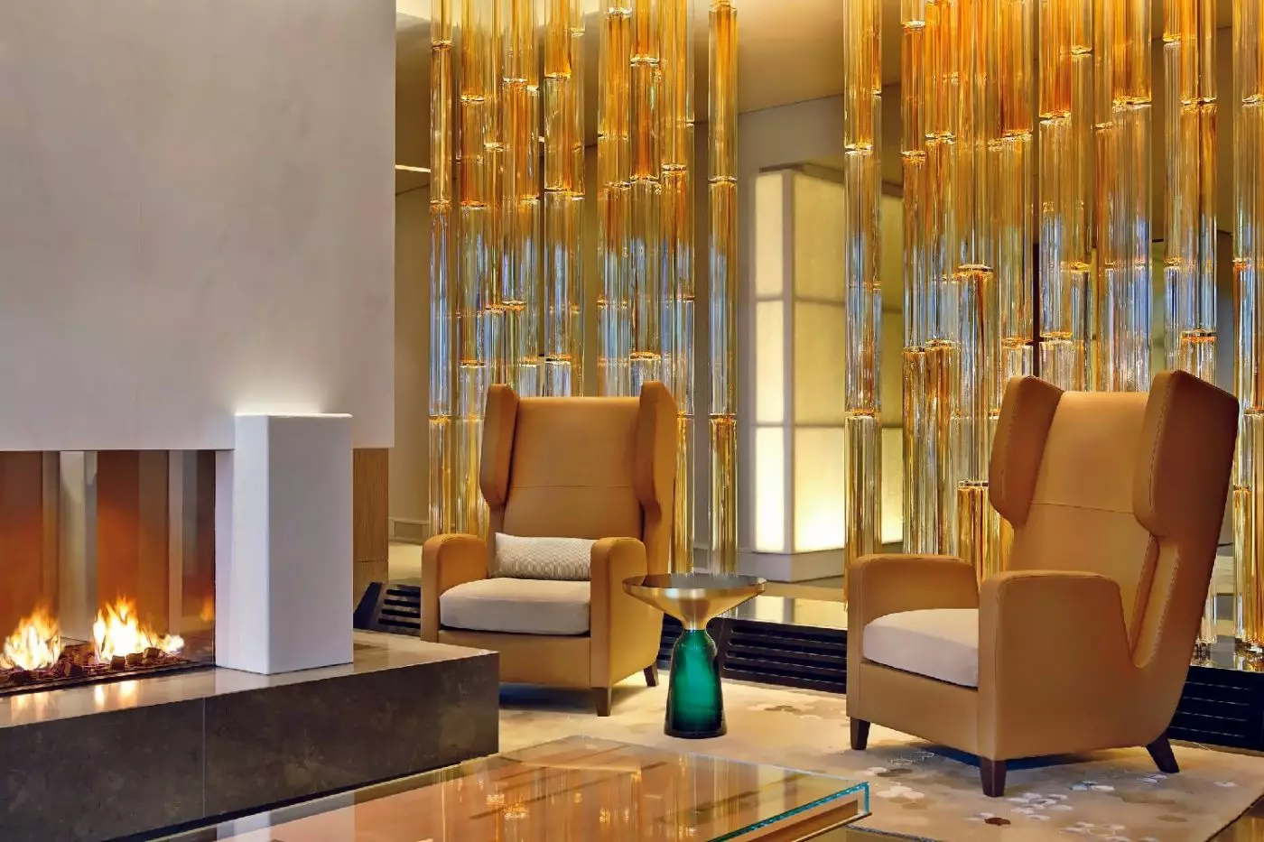The Ritz-Carlton, Wolfsburg