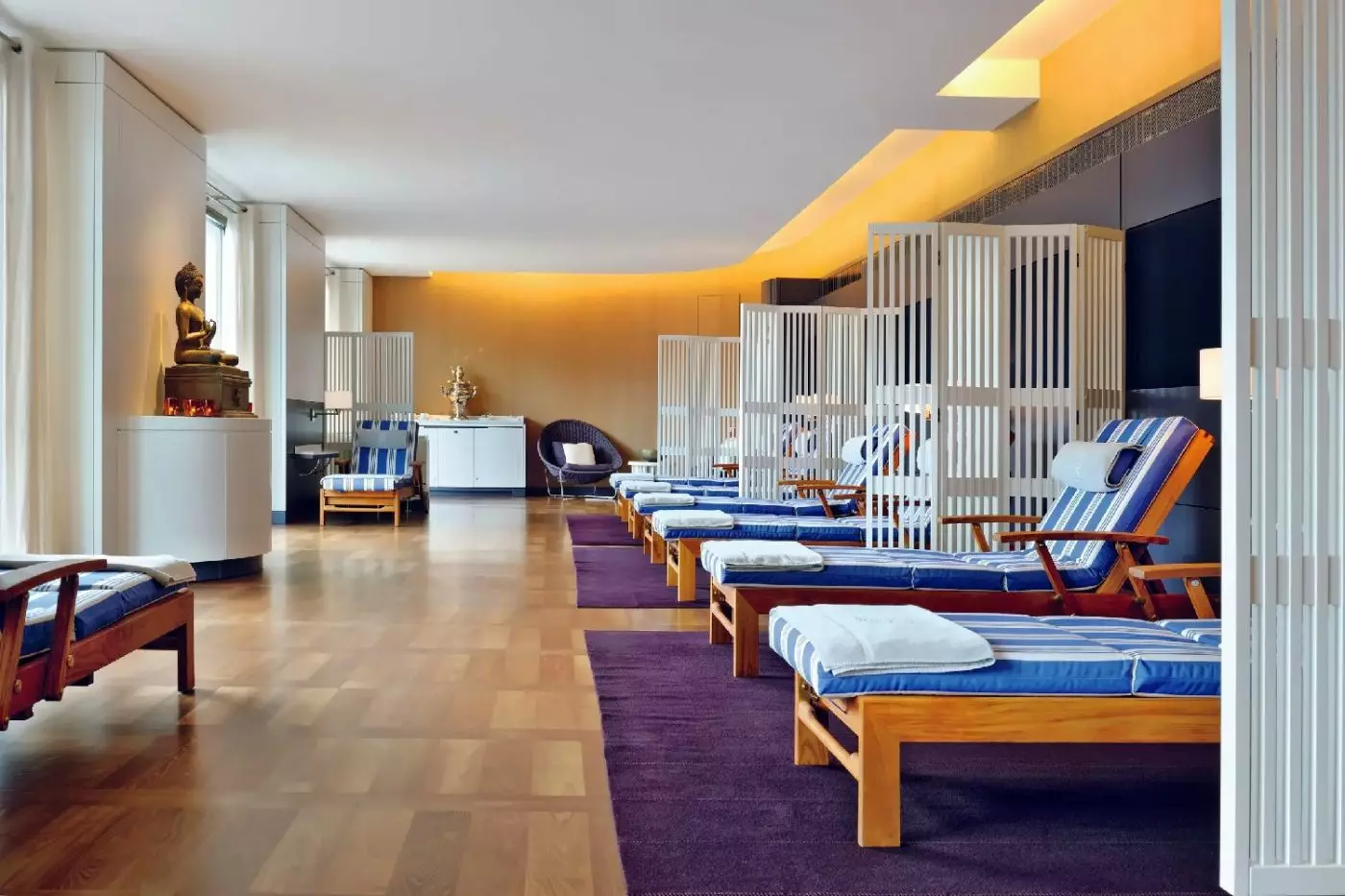 The Ritz-Carlton, Wolfsburg