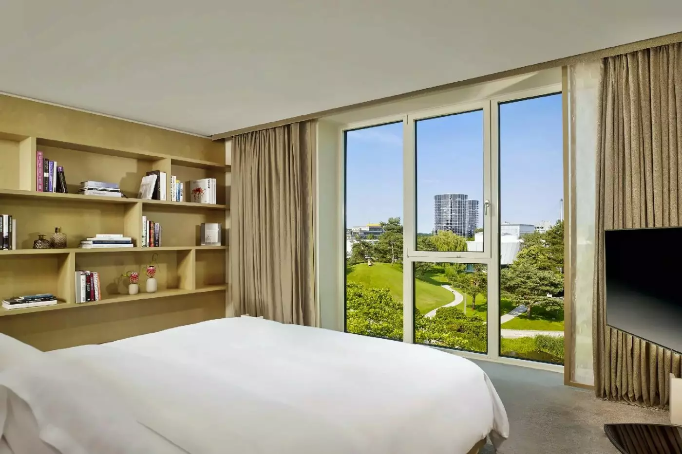 The Ritz-Carlton, Wolfsburg