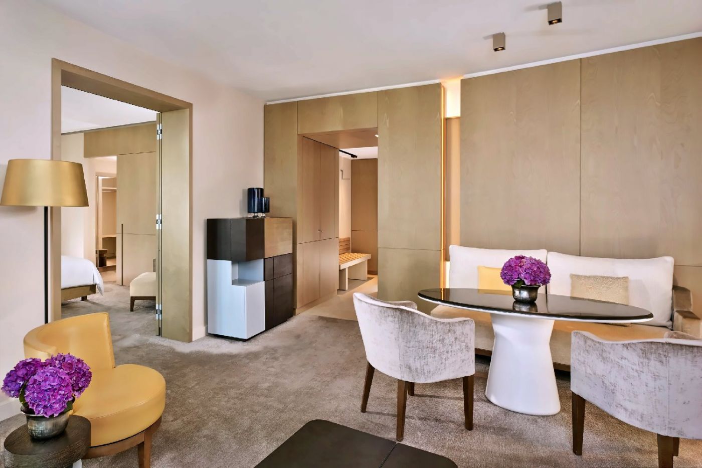 The Ritz-Carlton, Wolfsburg