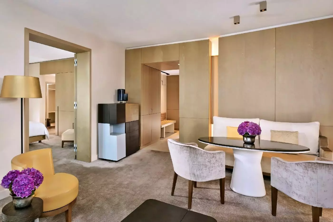 The Ritz-Carlton, Wolfsburg