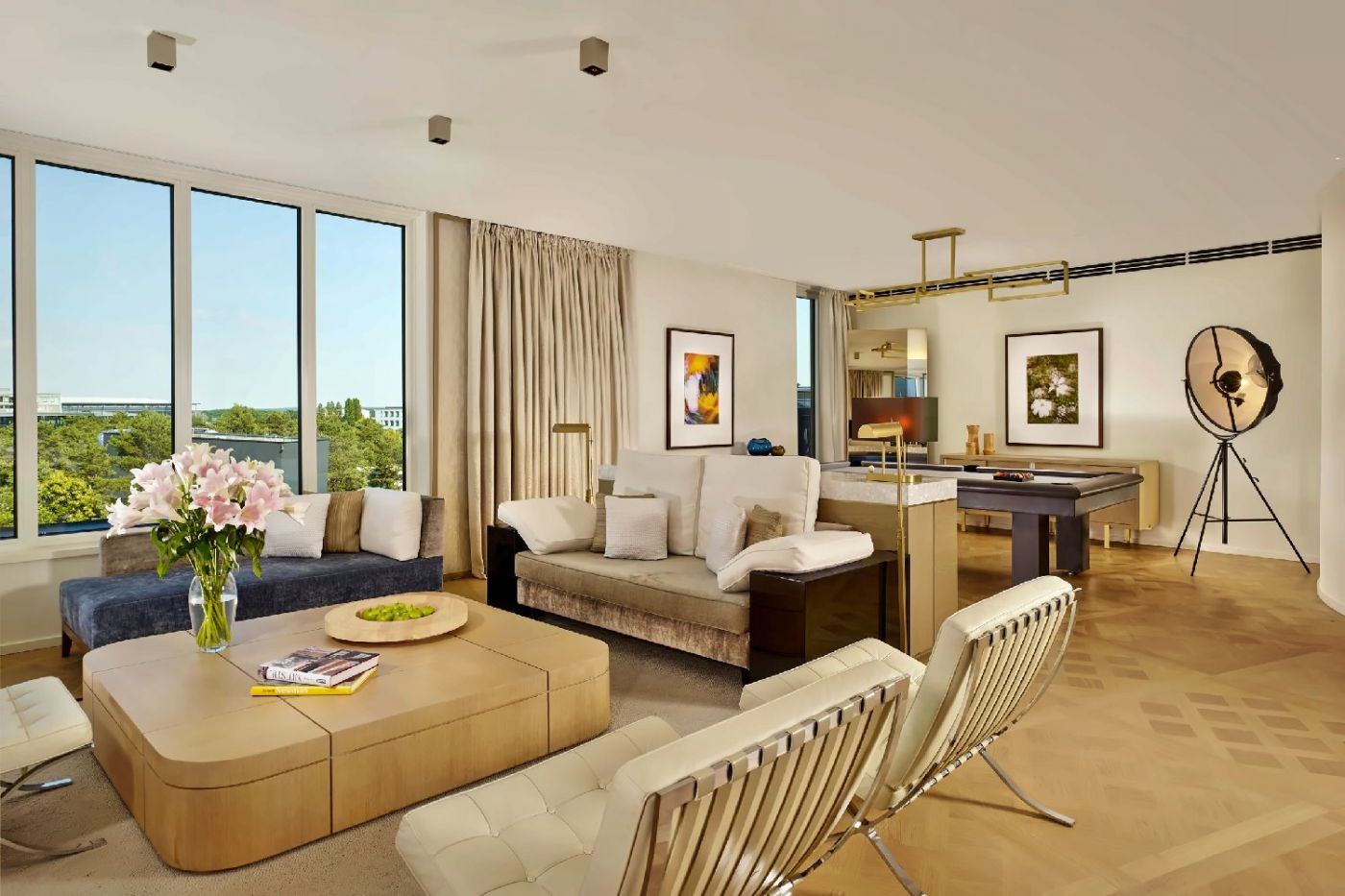 The Ritz-Carlton, Wolfsburg