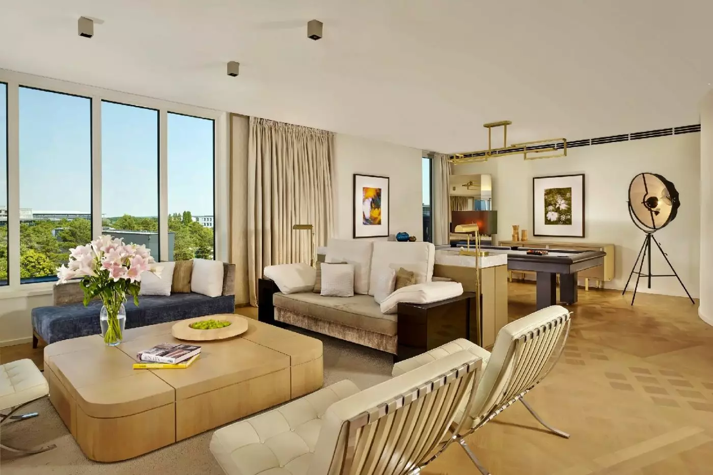 The Ritz-Carlton, Wolfsburg