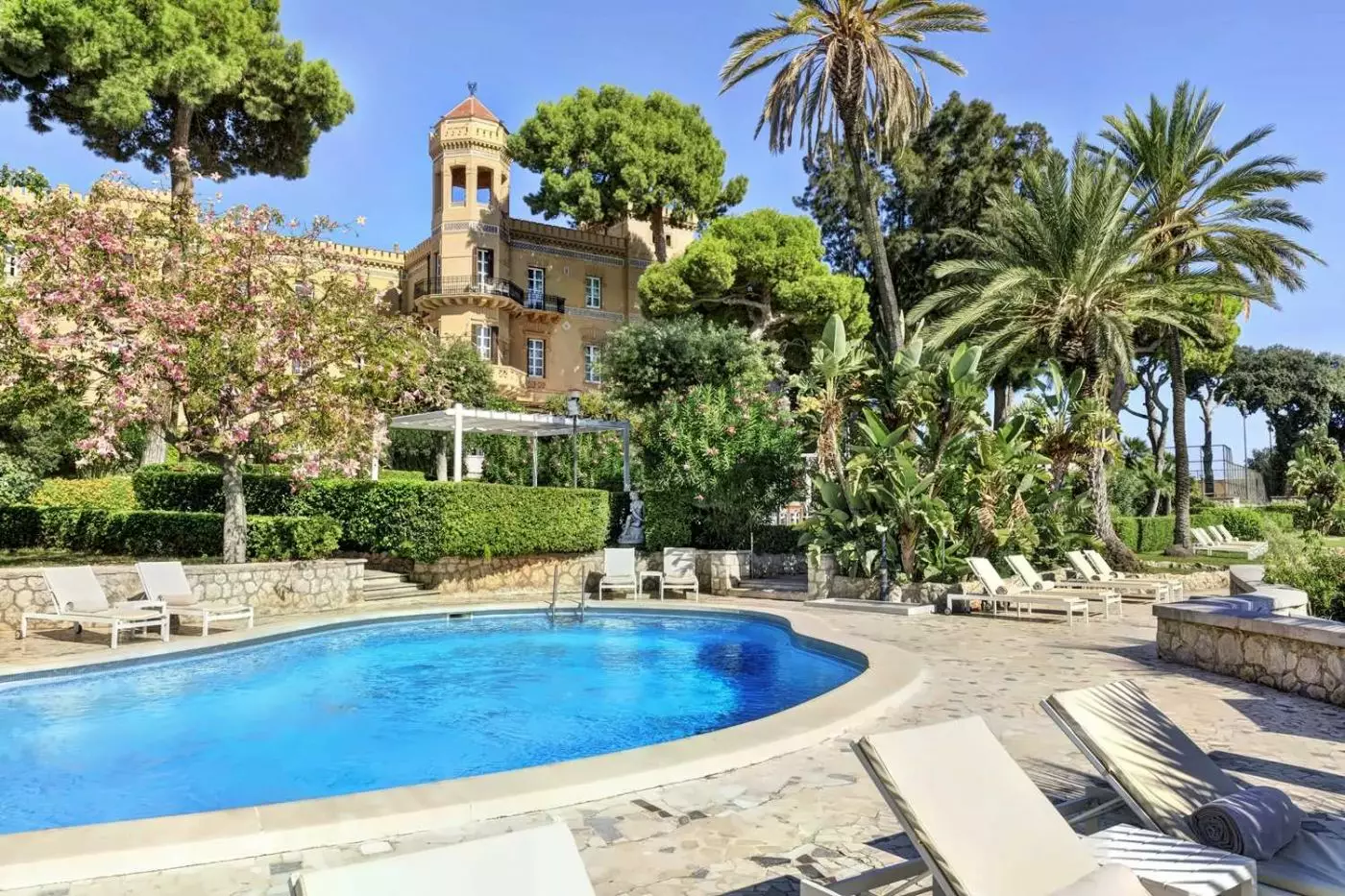 Villa Igiea