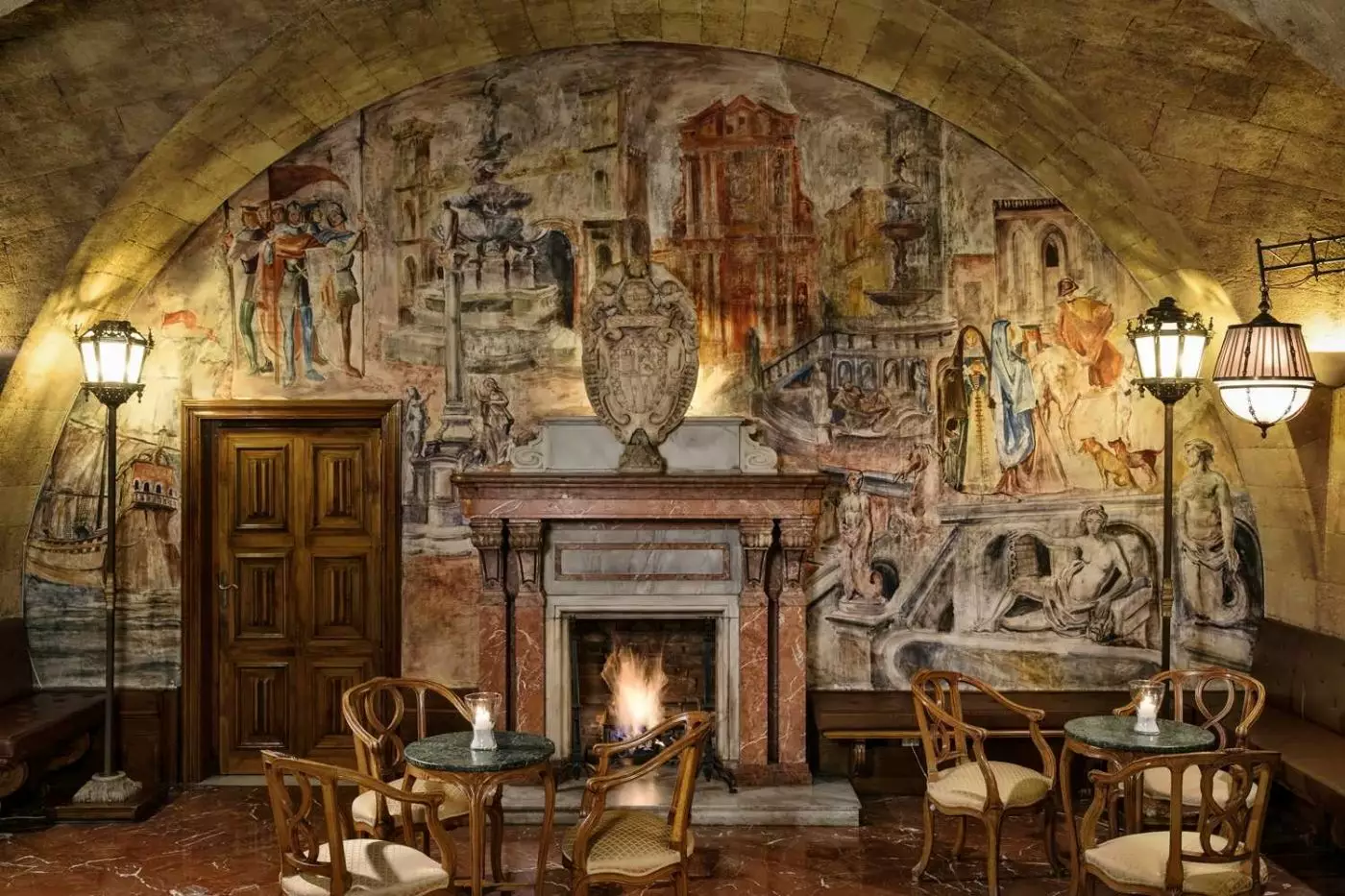 Villa Igiea