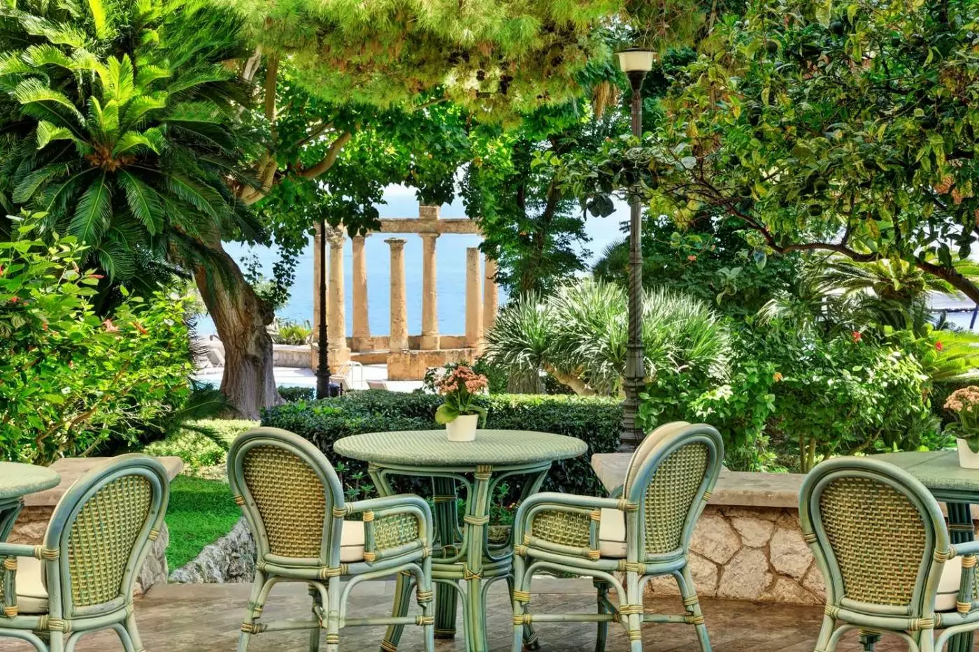 Villa Igiea