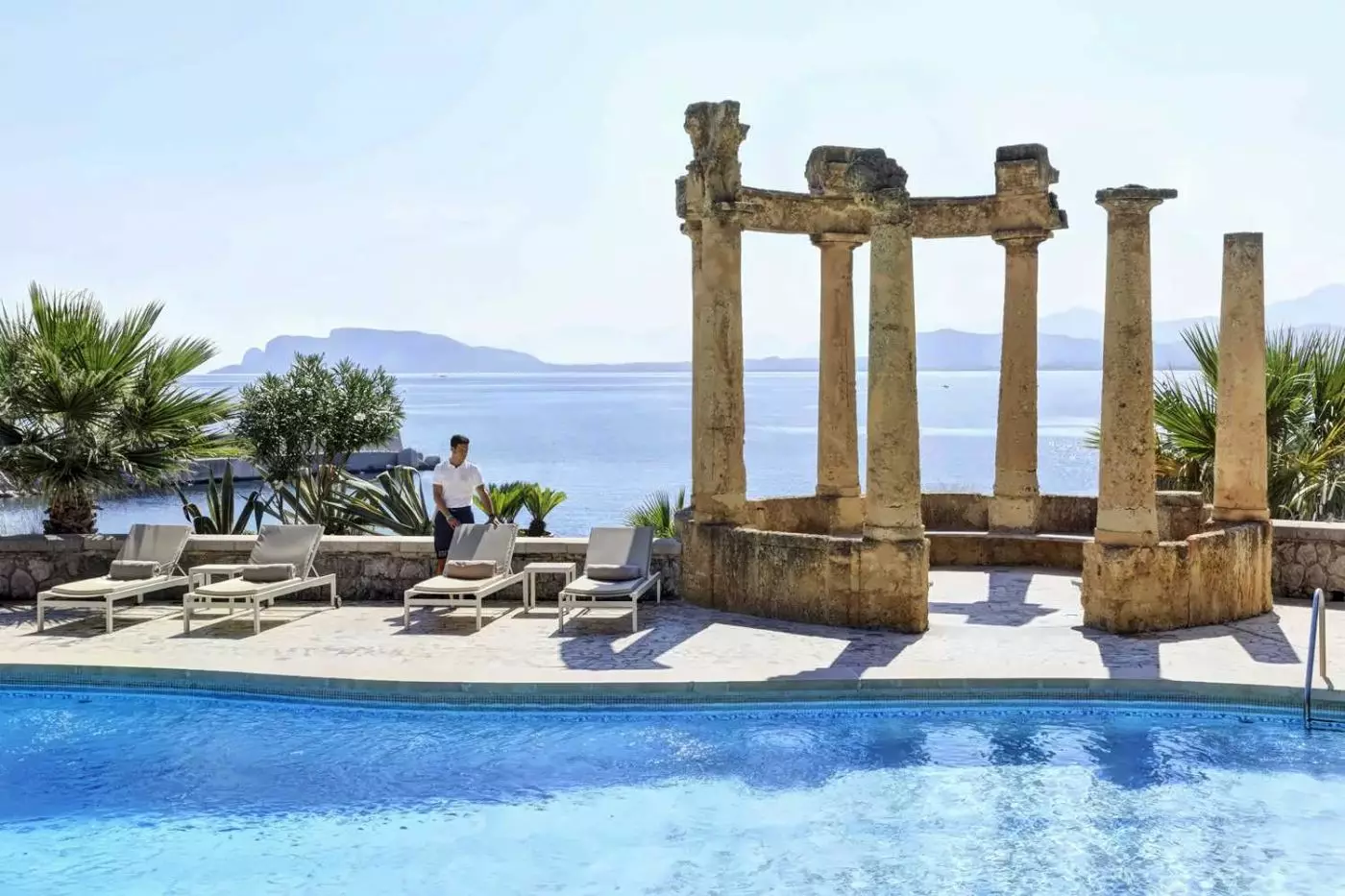 Villa Igiea