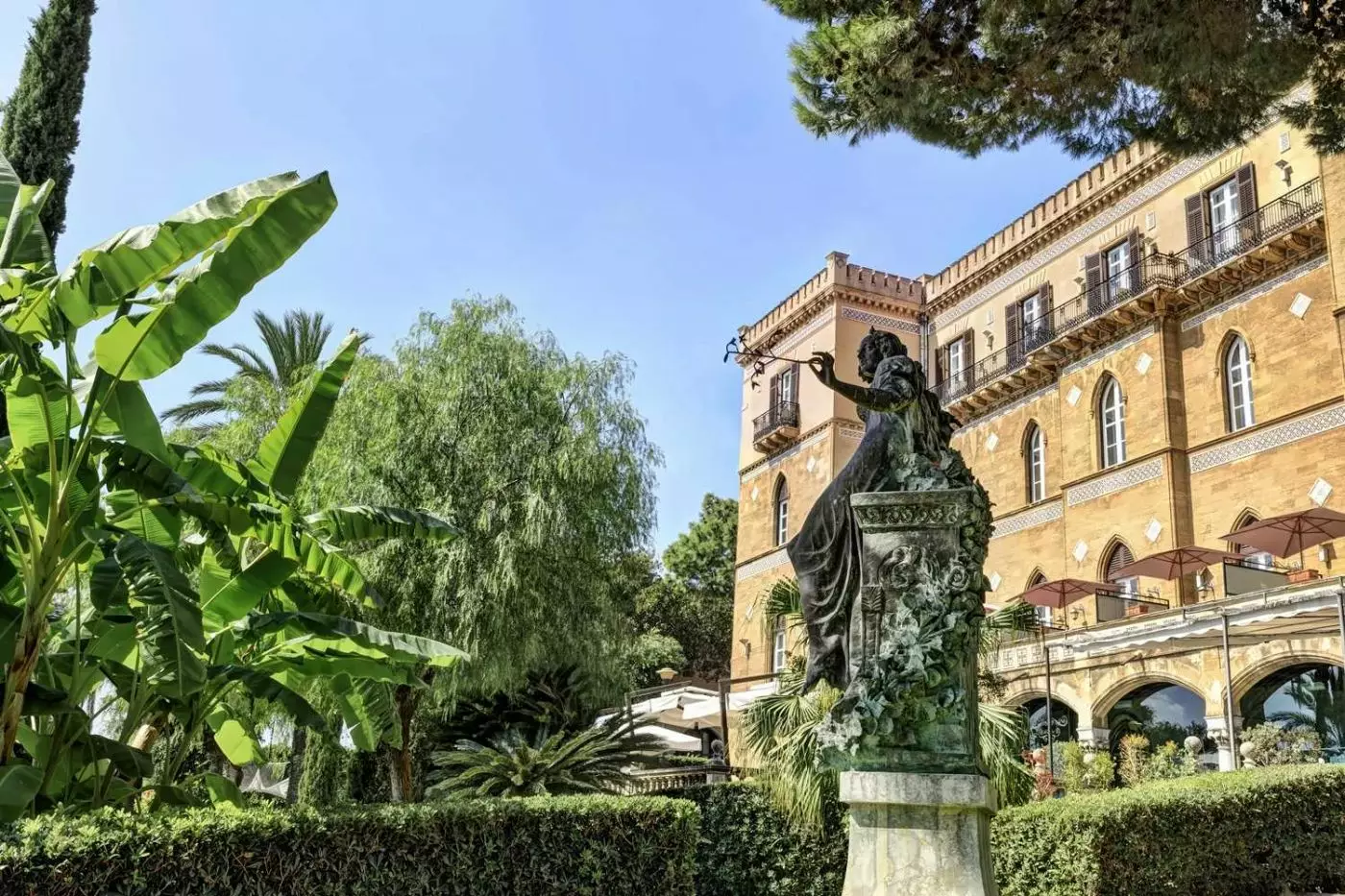 Villa Igiea
