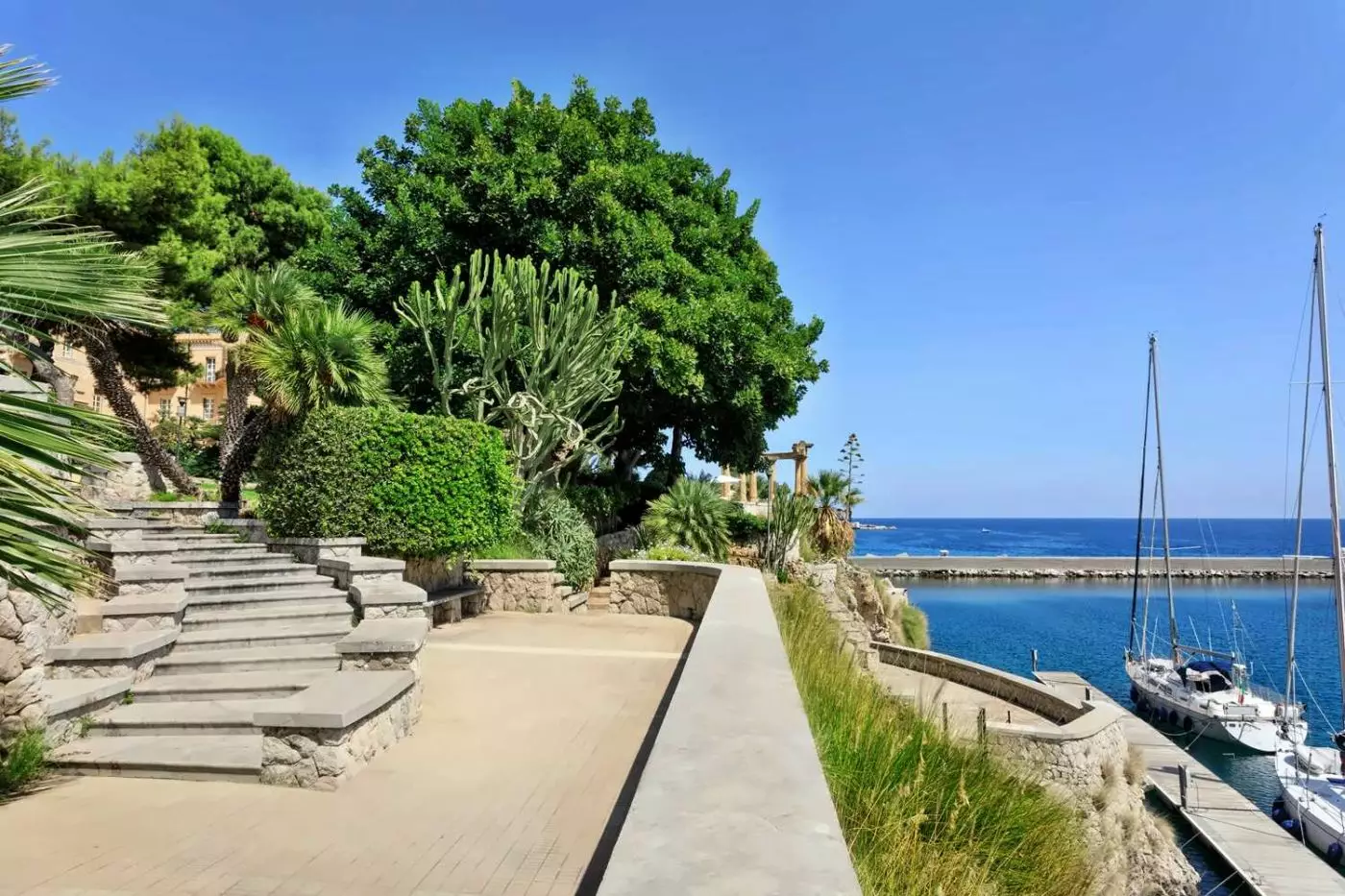 Villa Igiea