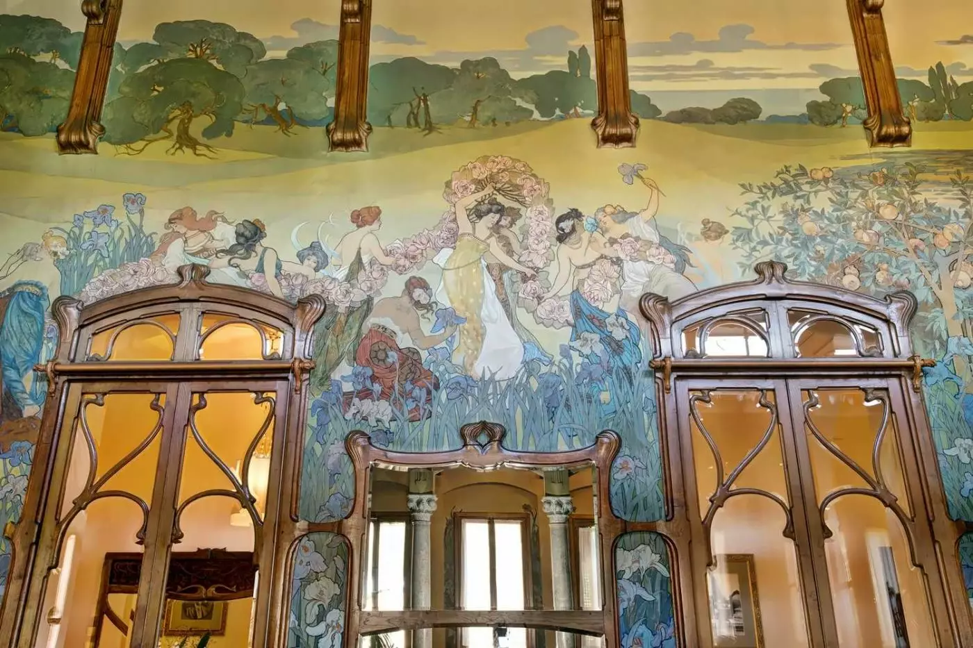 Villa Igiea