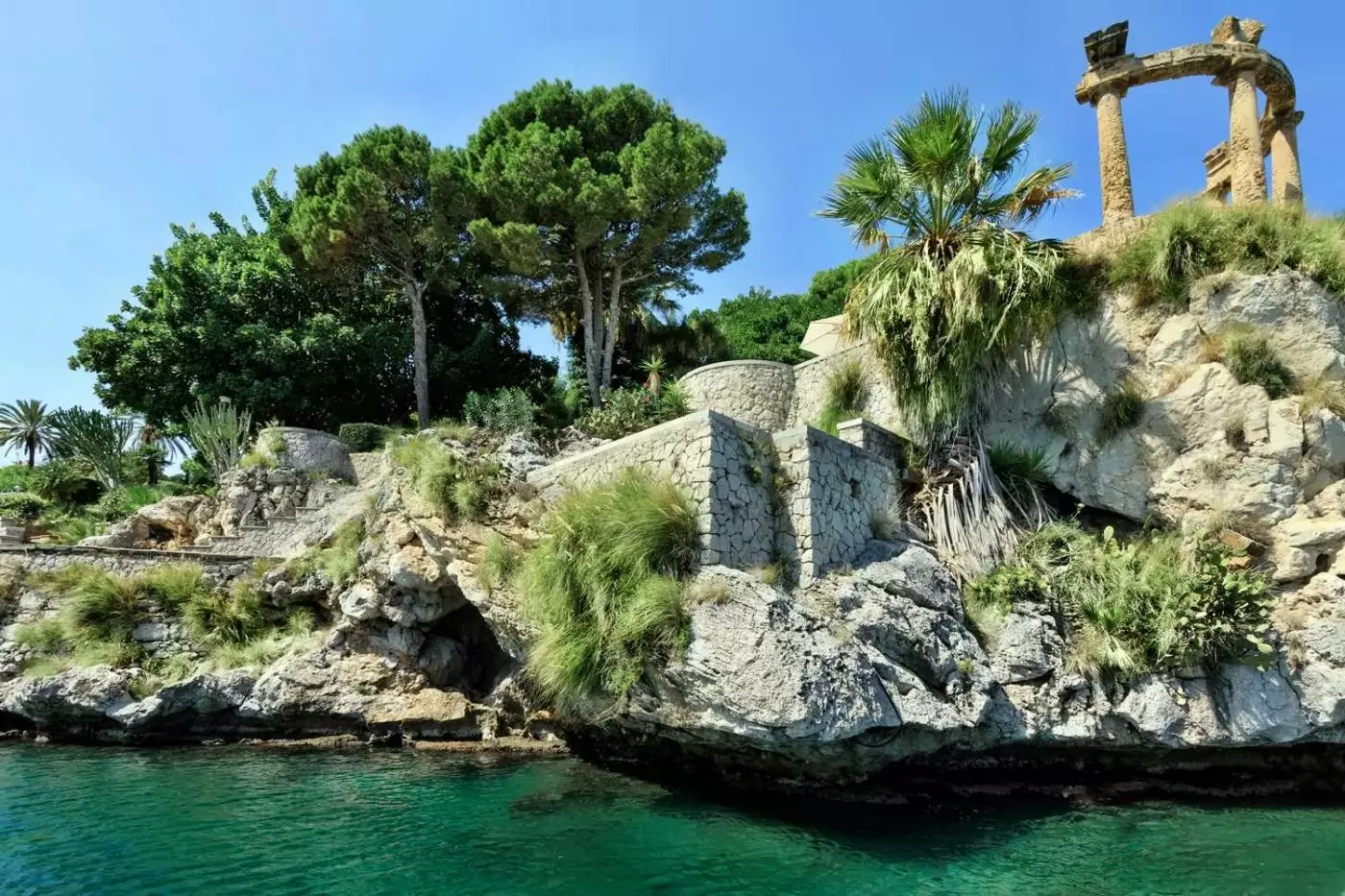 Villa Igiea