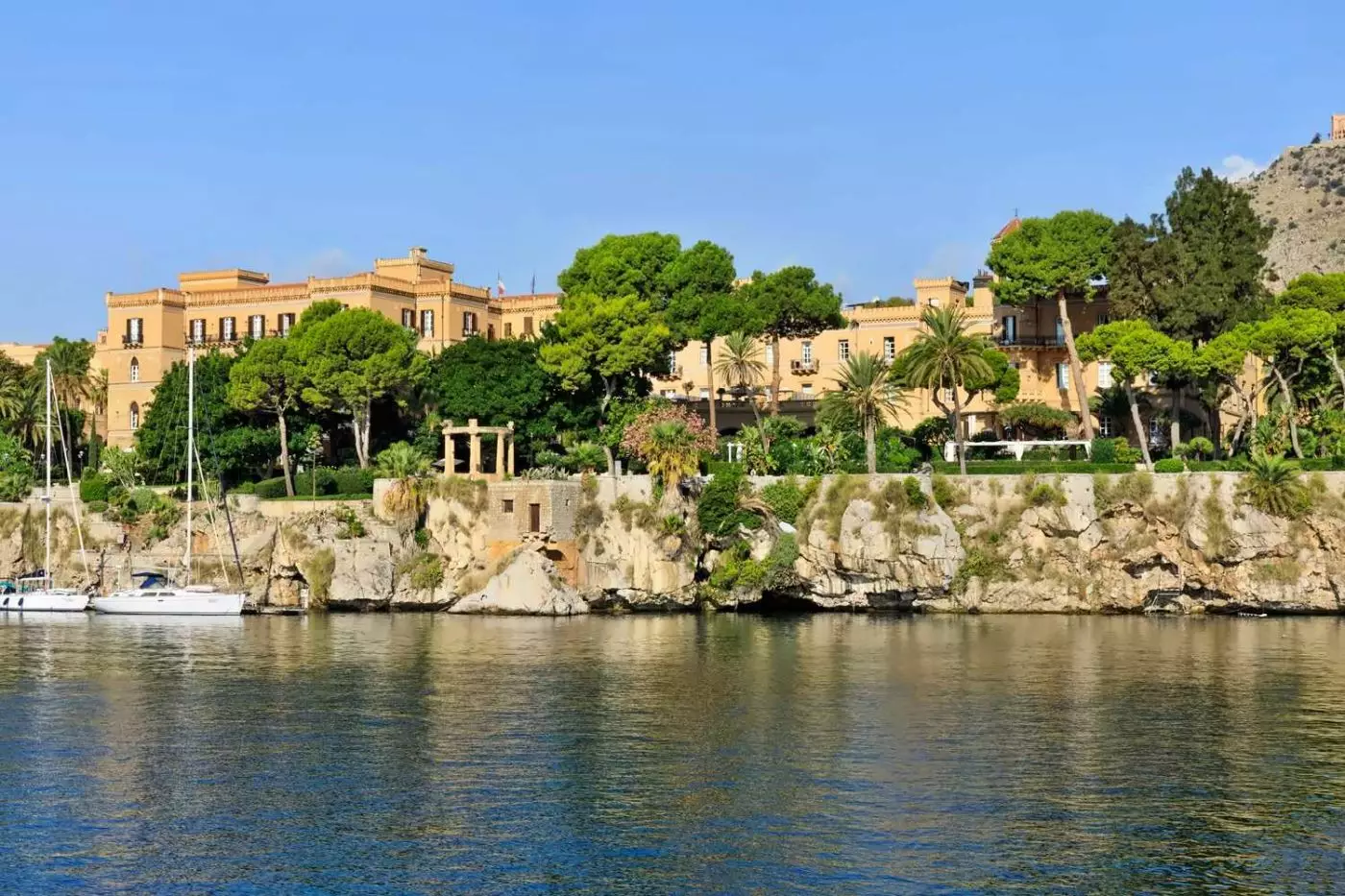 Villa Igiea
