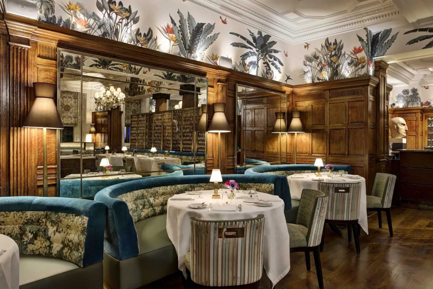 Brown's Hotel