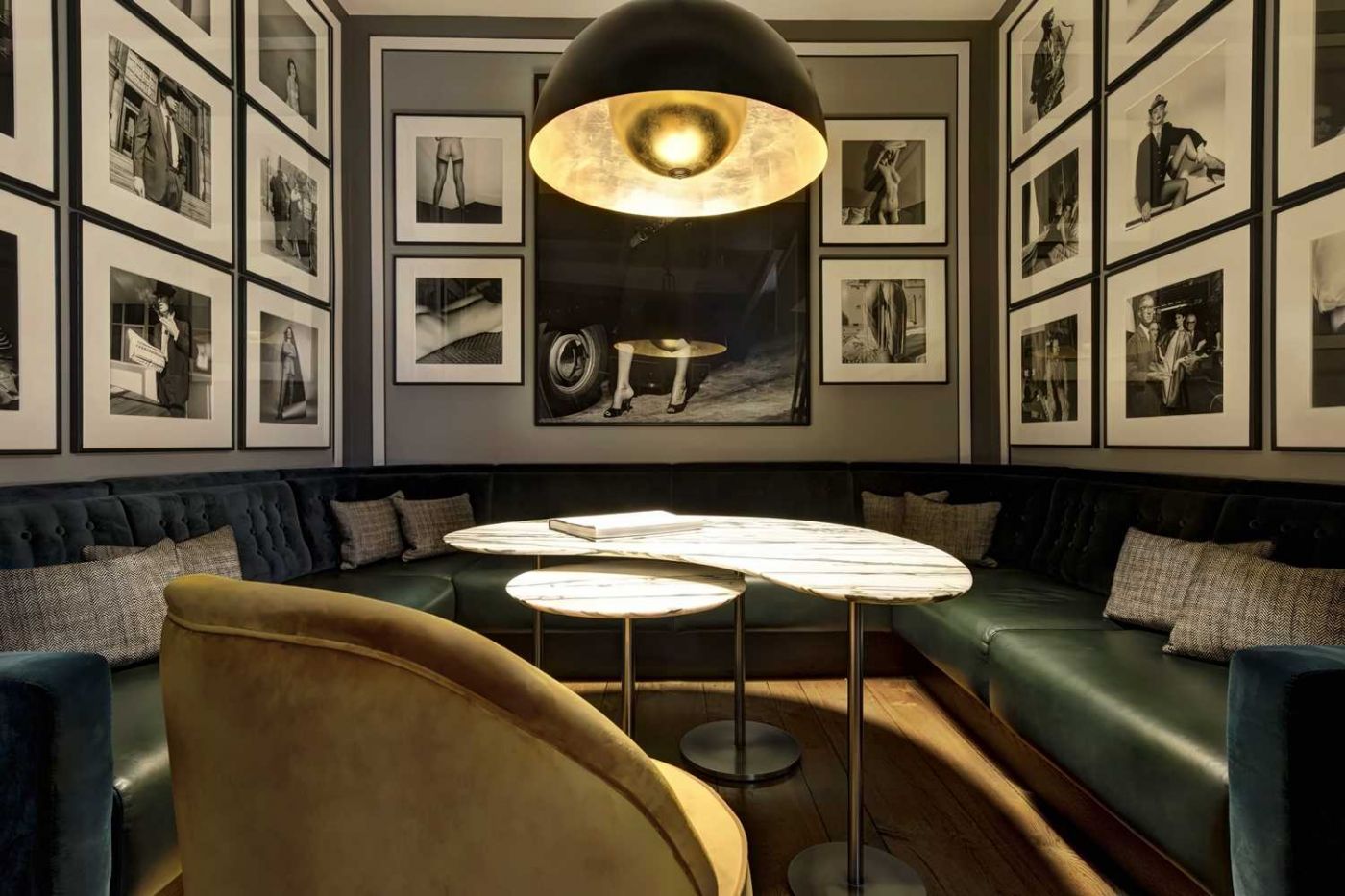 Brown's Hotel