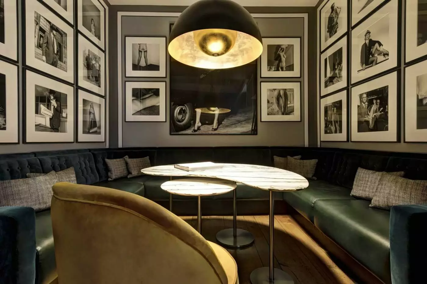 Brown's Hotel