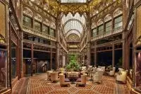 Thumbnail Parisi Udvar Hotel Budapest