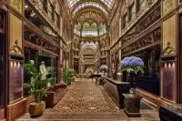 Thumbnail Parisi Udvar Hotel Budapest