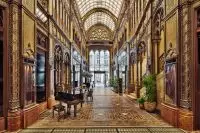 Thumbnail Parisi Udvar Hotel Budapest