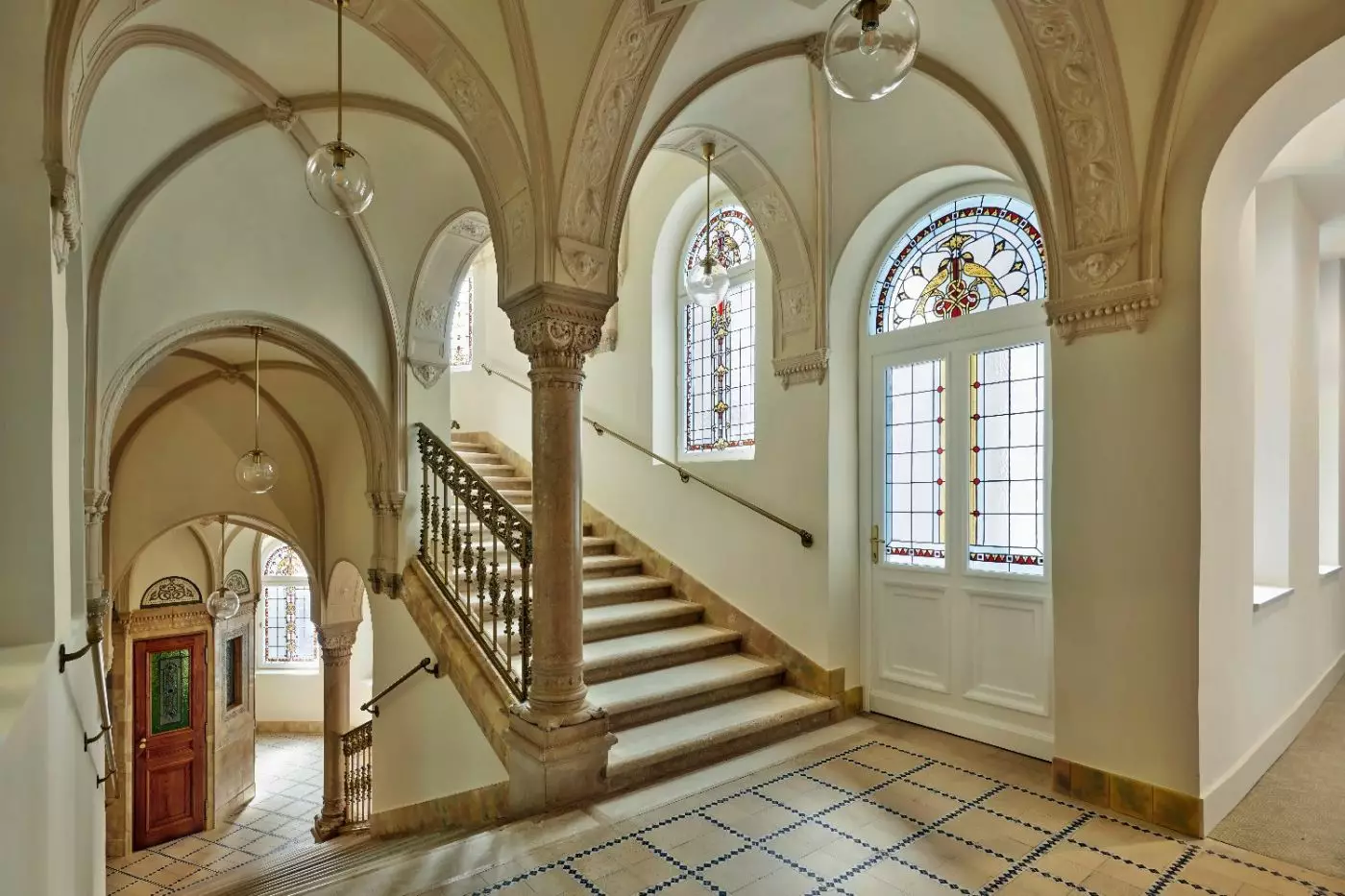 Parisi Udvar Hotel Budapest