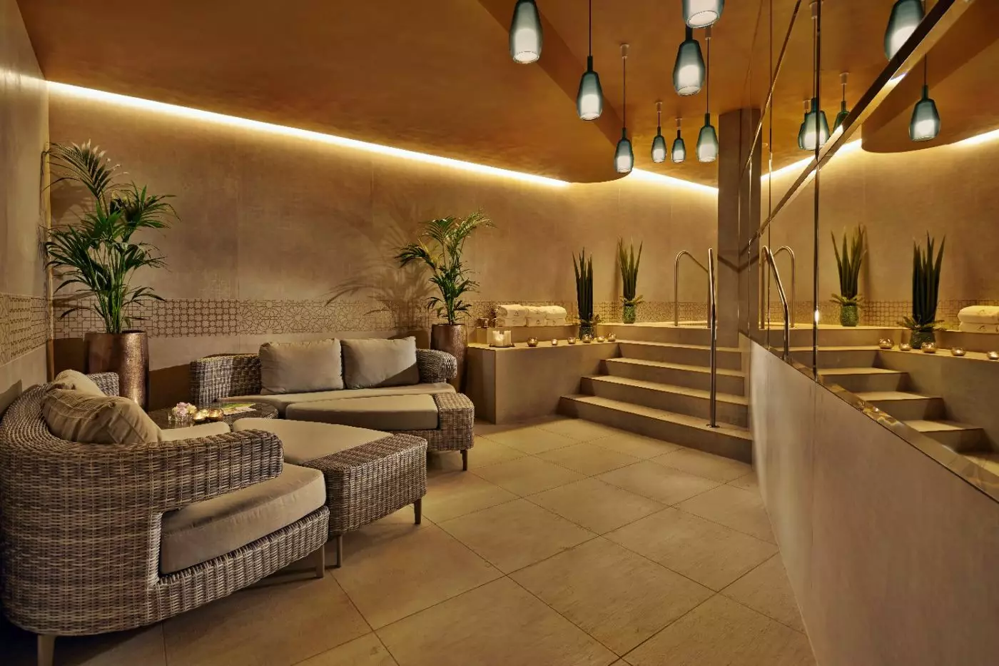 Parisi Udvar Hotel Budapest