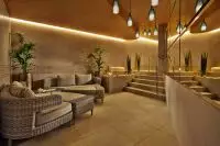 Thumbnail Parisi Udvar Hotel Budapest