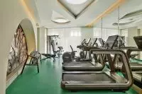Thumbnail Parisi Udvar Hotel Budapest