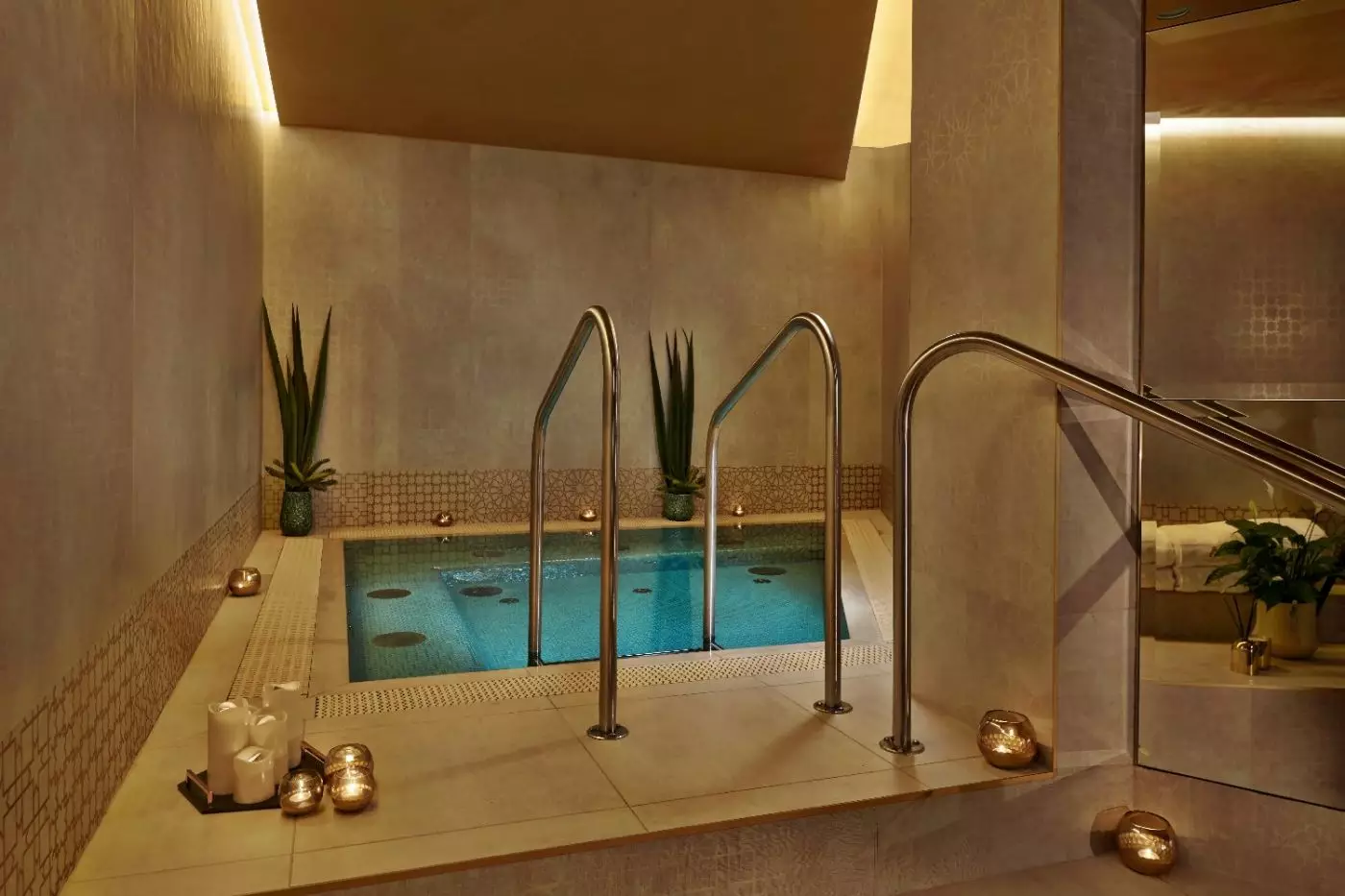 Parisi Udvar Hotel Budapest