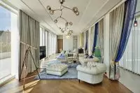 Thumbnail Parisi Udvar Hotel Budapest