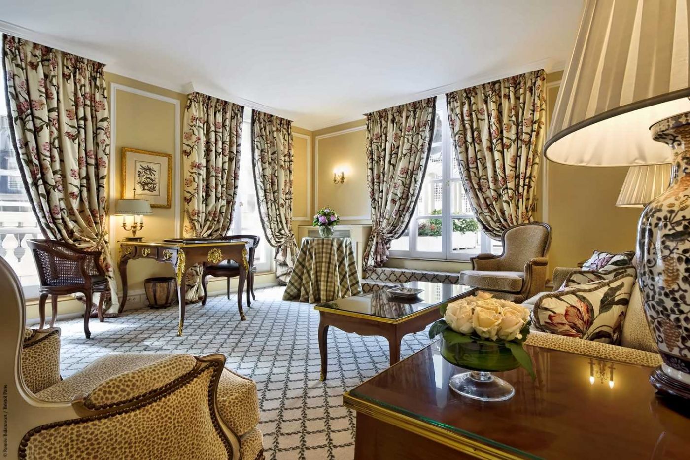 Le Bristol Paris