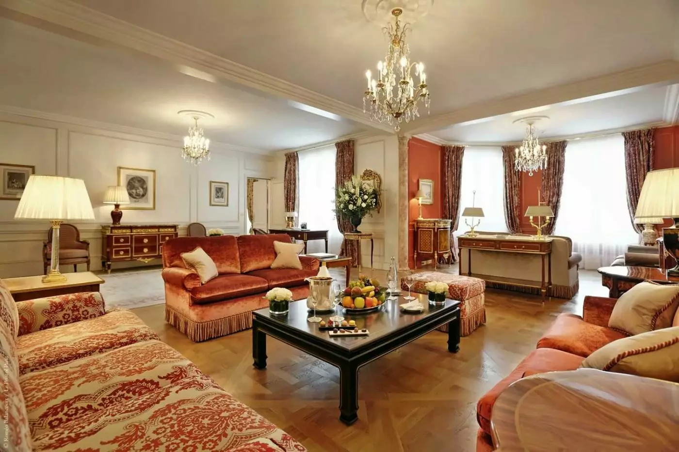 Le Bristol Paris