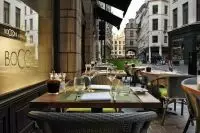 Thumbnail Hotel Amigo Brussels