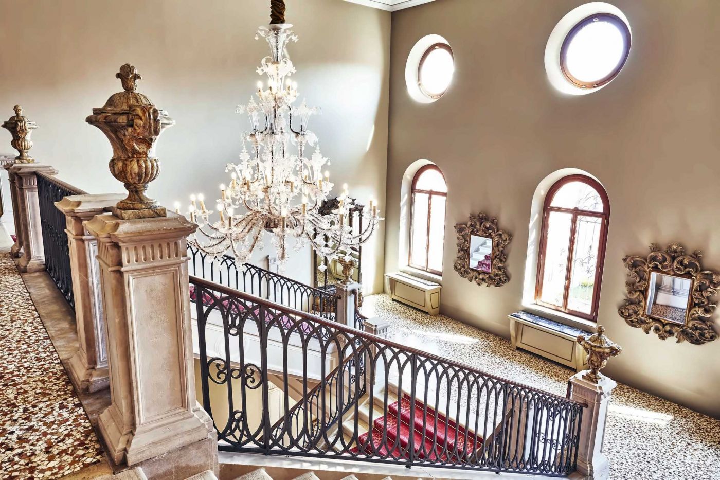 San Clemente Palace Venice