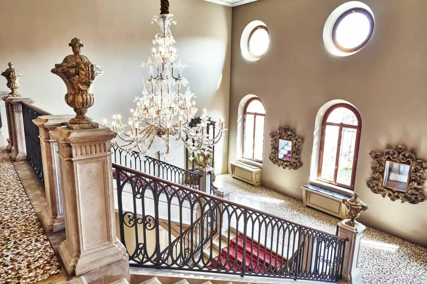 San Clemente Palace Venice