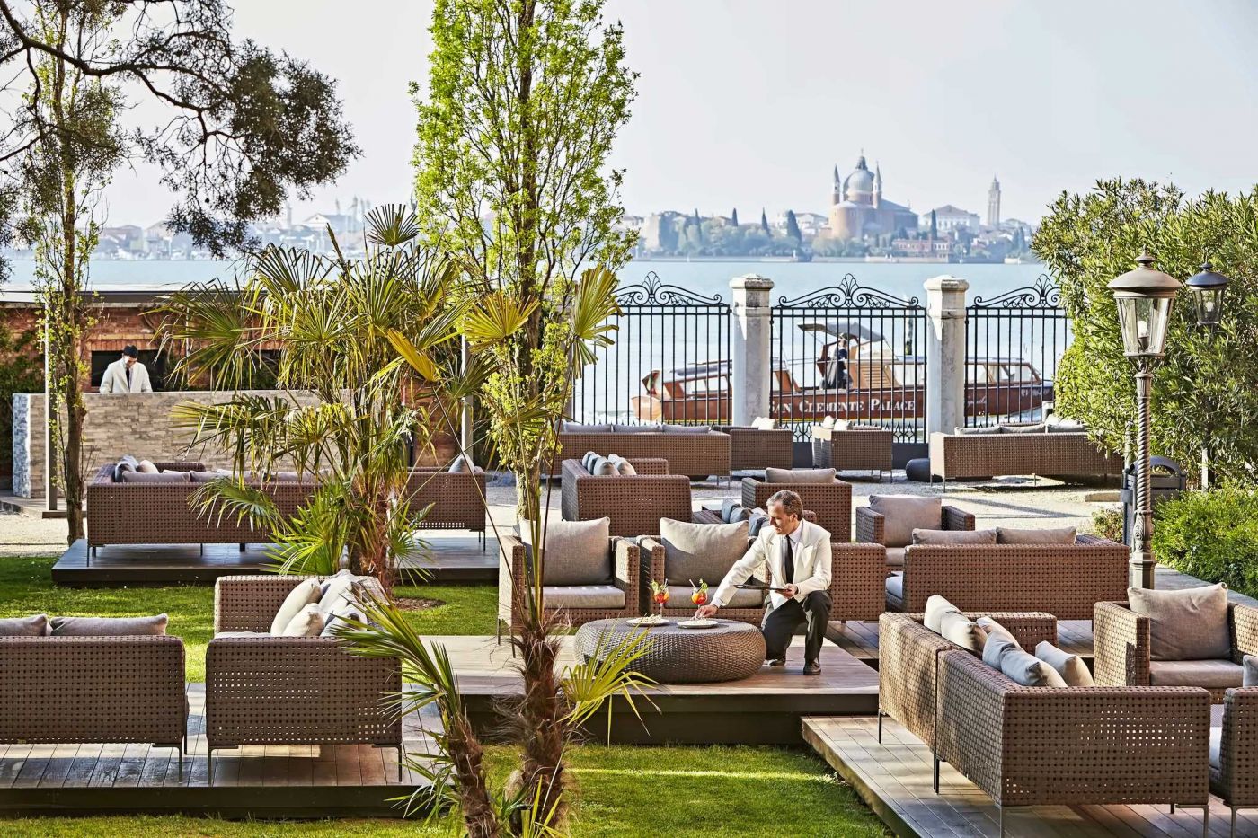 San Clemente Palace Venice
