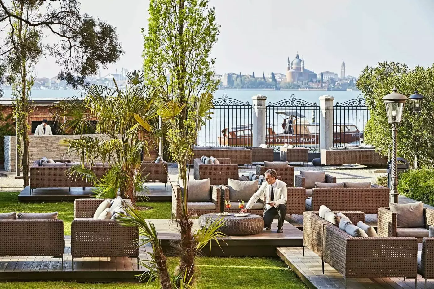 San Clemente Palace Venice