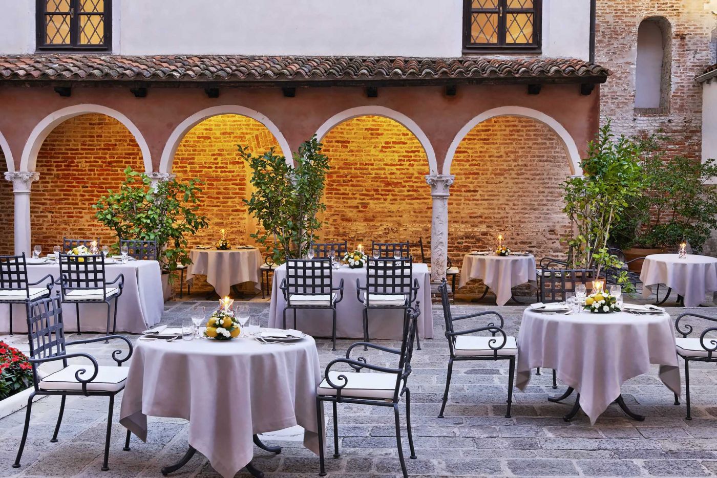 San Clemente Palace Venice