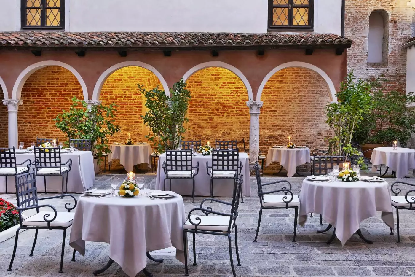 San Clemente Palace Venice