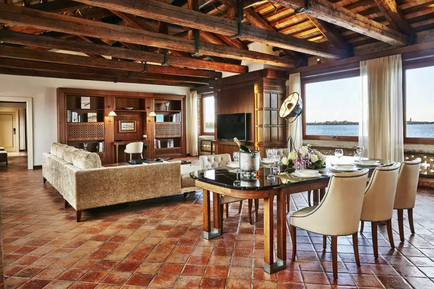 San Clemente Palace Venice