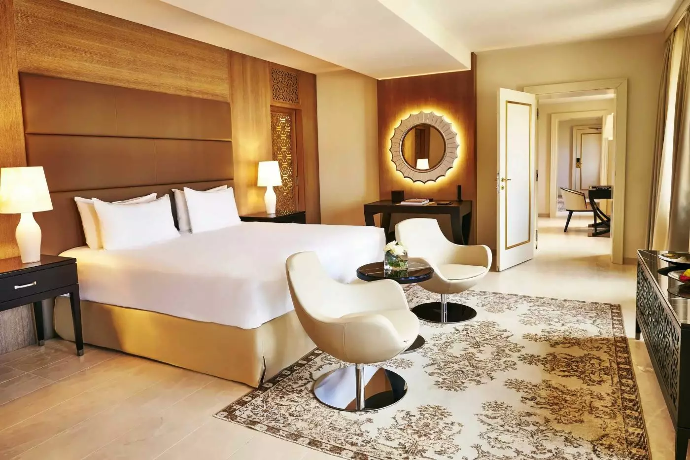 San Clemente Palace Venice