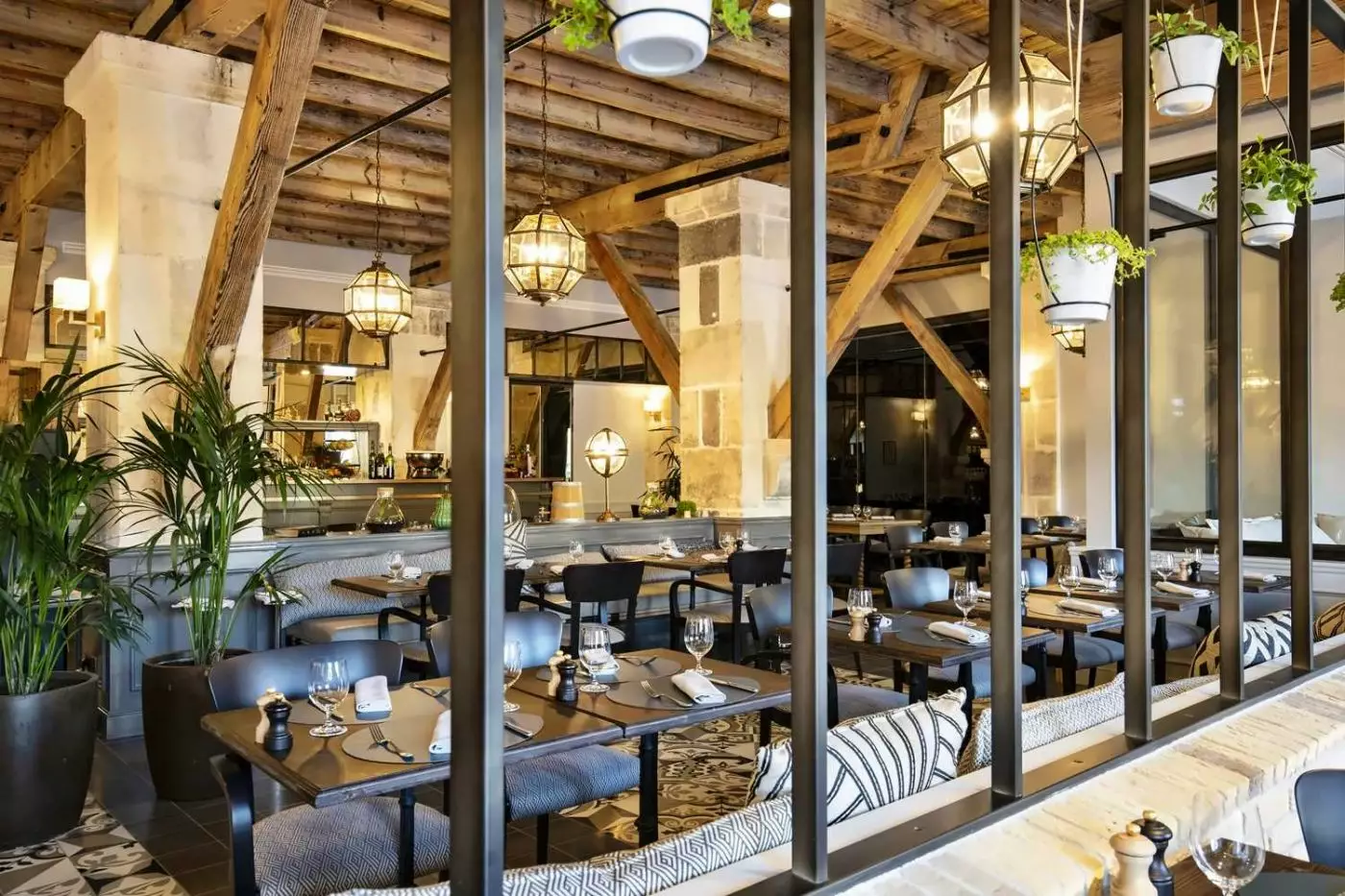 Hotel Chais Monnet & Spa