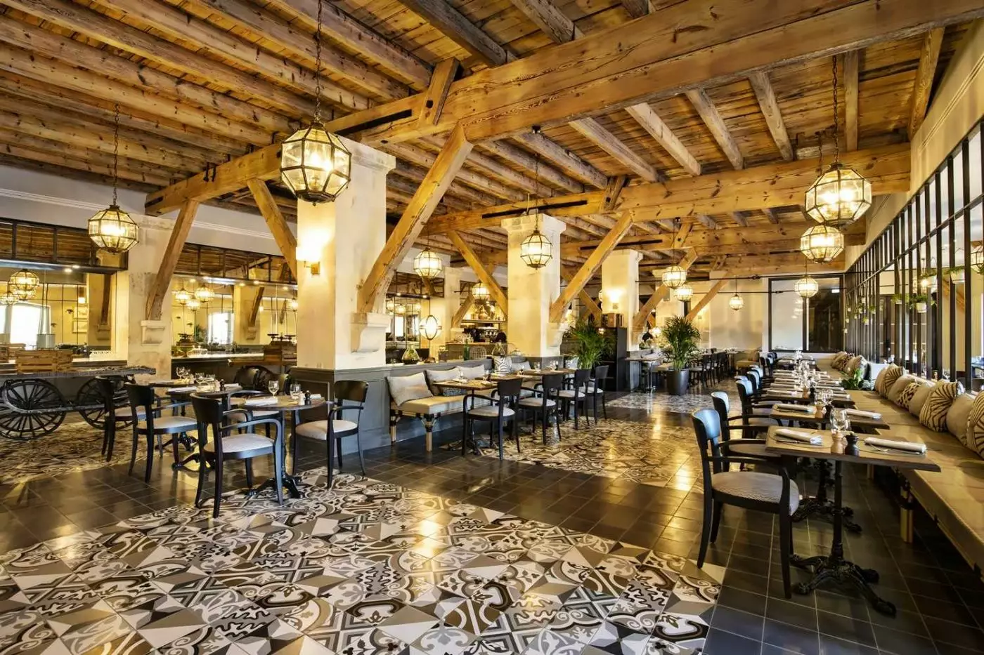 Hotel Chais Monnet & Spa