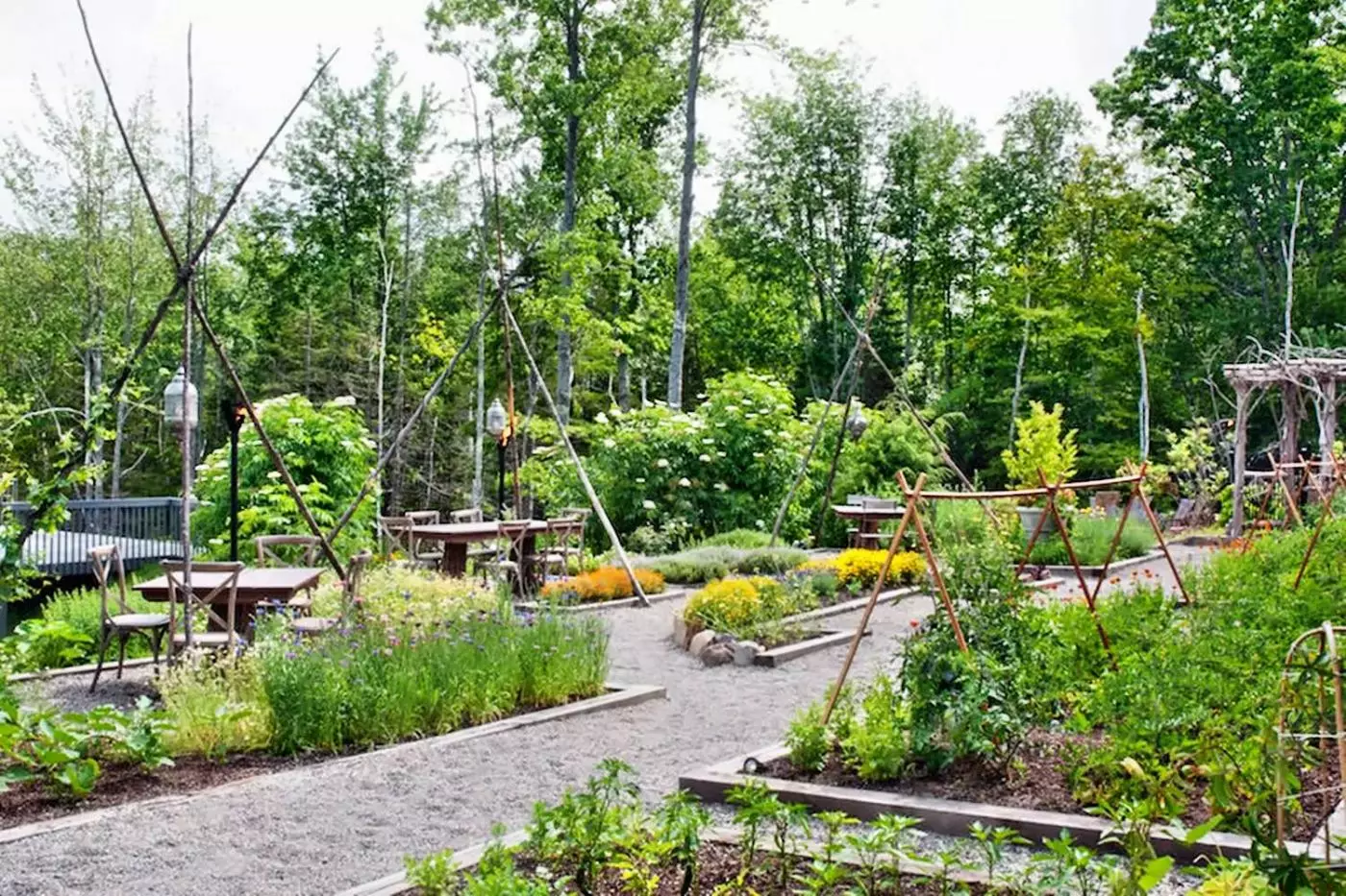 Hidden Pond Kennebunkport