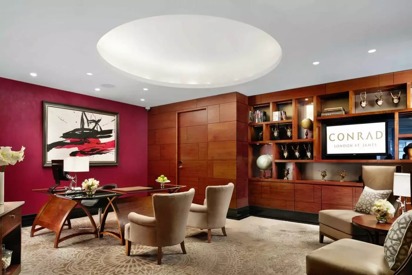 Conrad London St. James