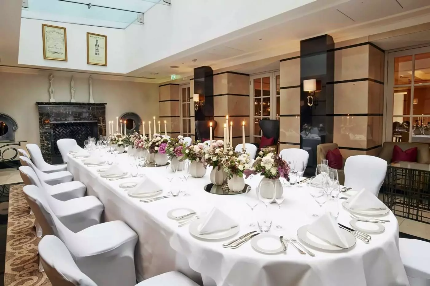 Conrad London St. James