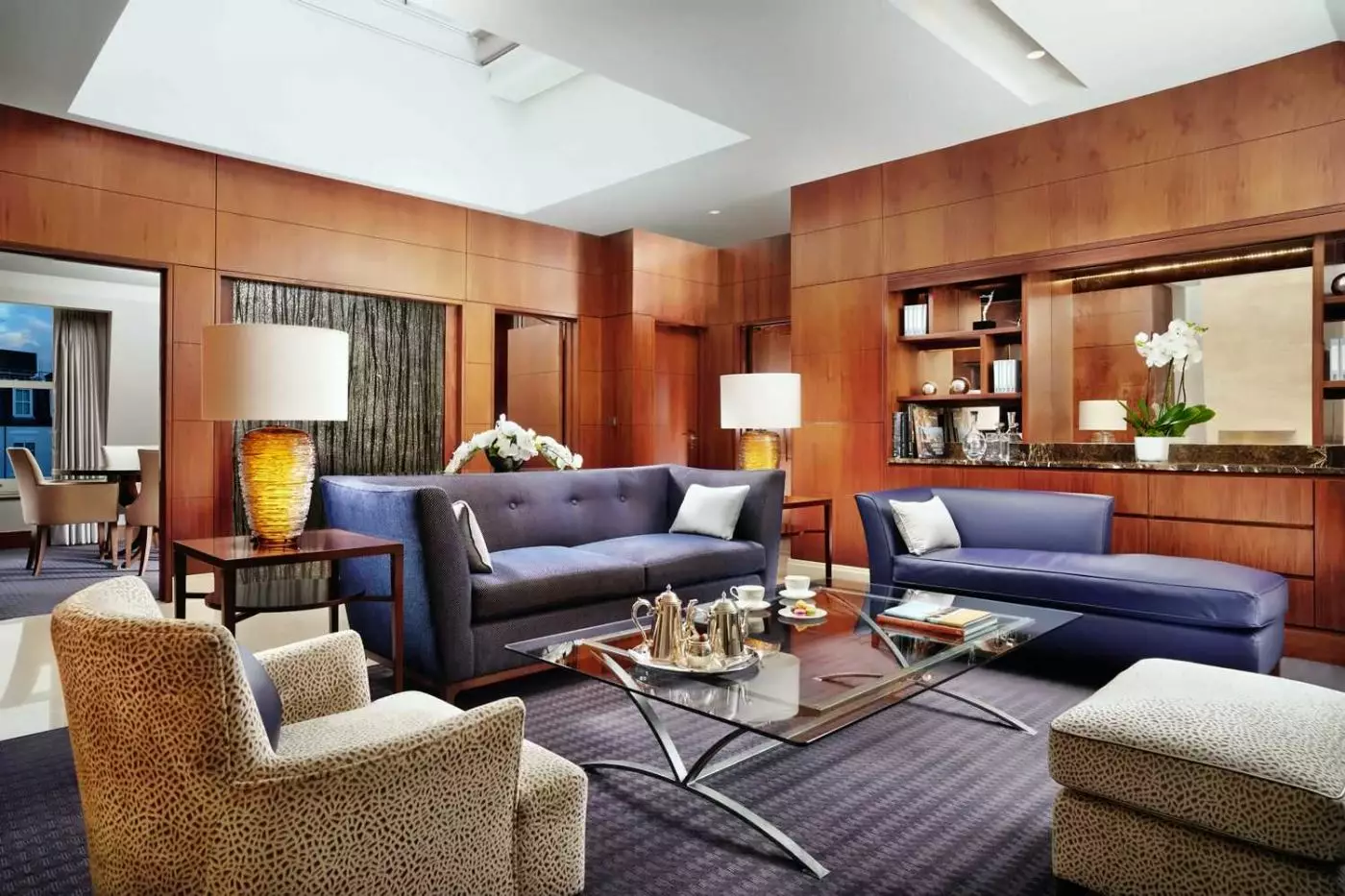 Conrad London St. James