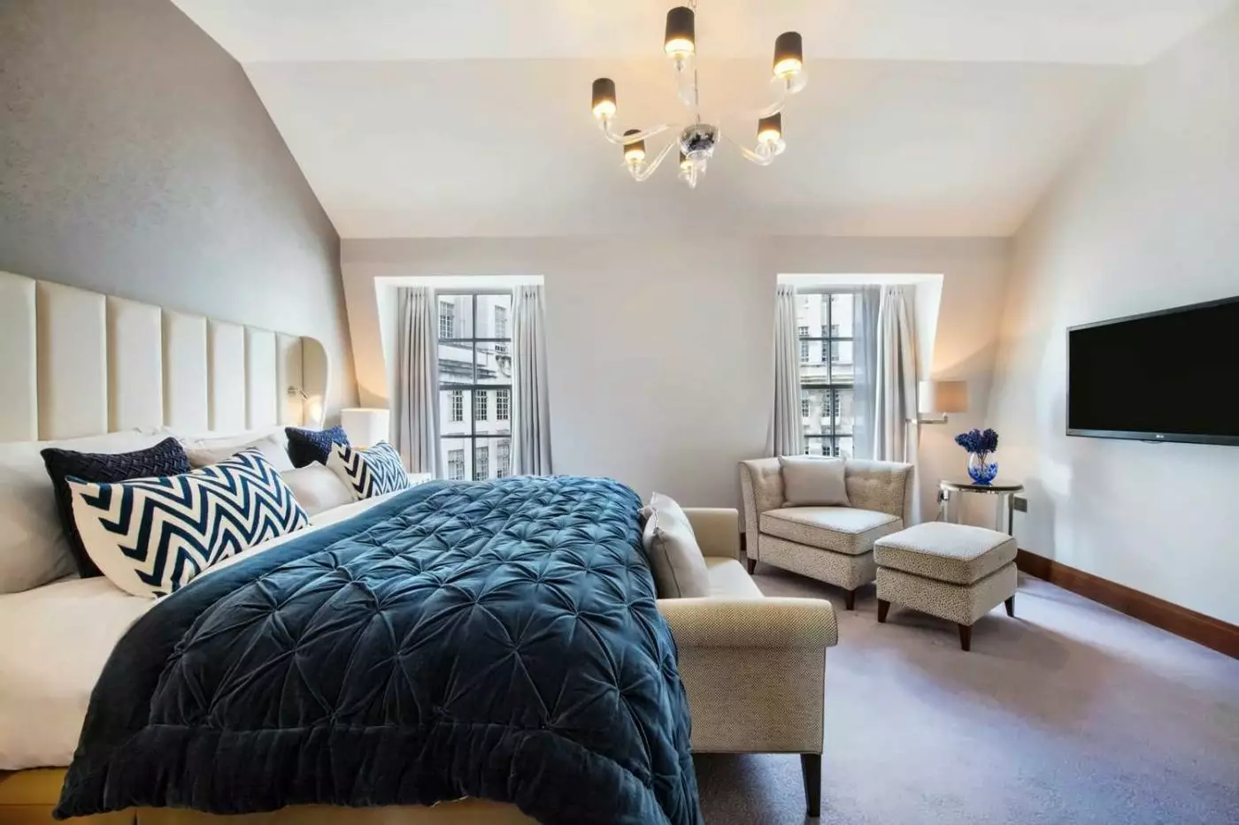 Conrad London St. James