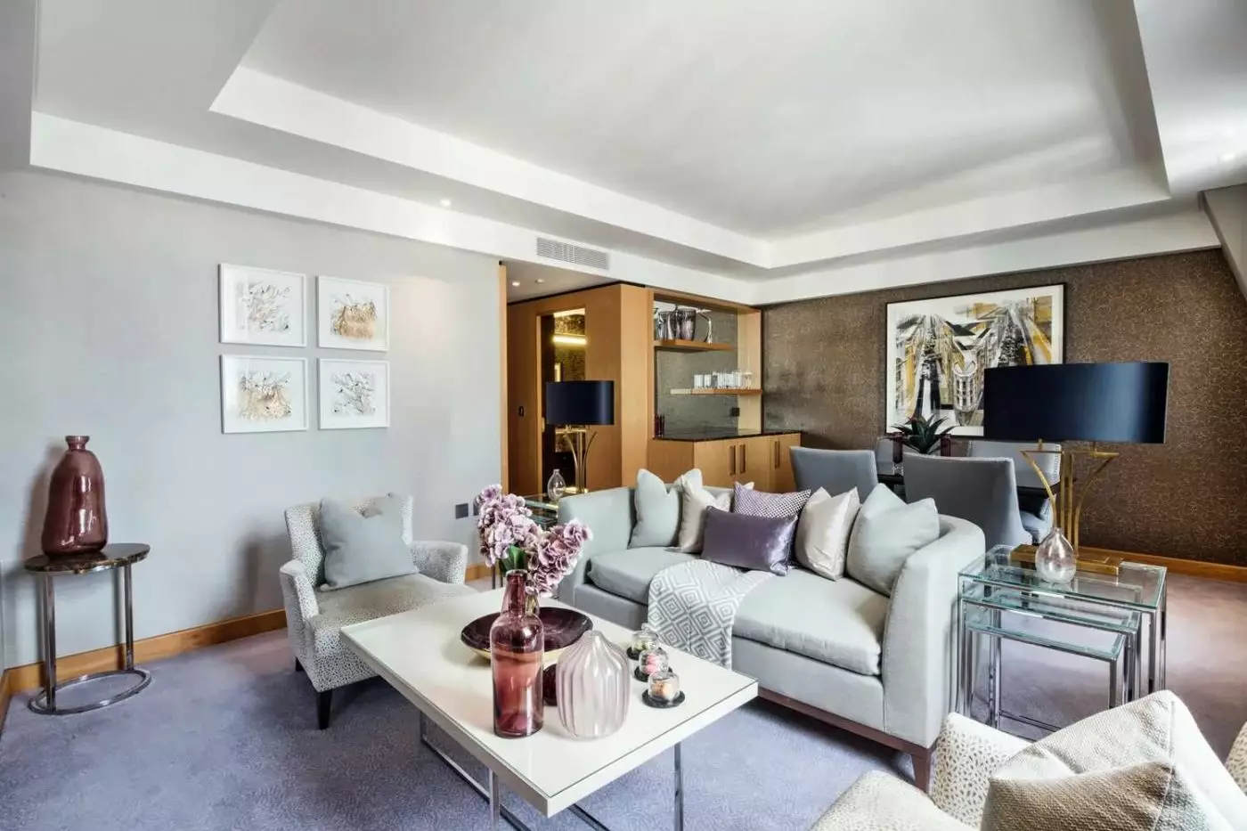 Conrad London St. James