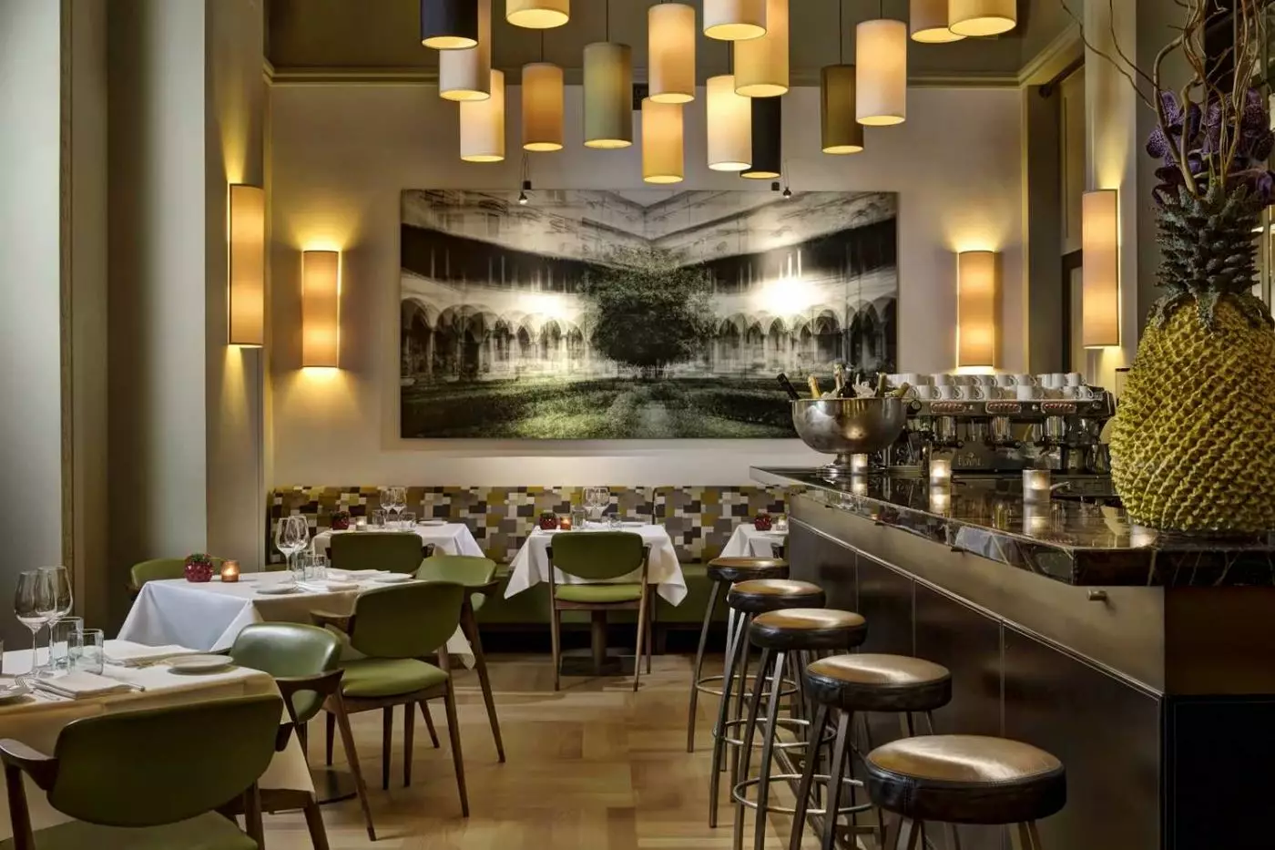 Hotel Savoy Florence