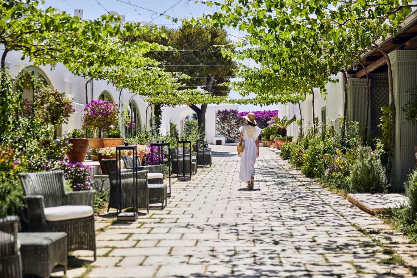 Masseria Torre Maizza