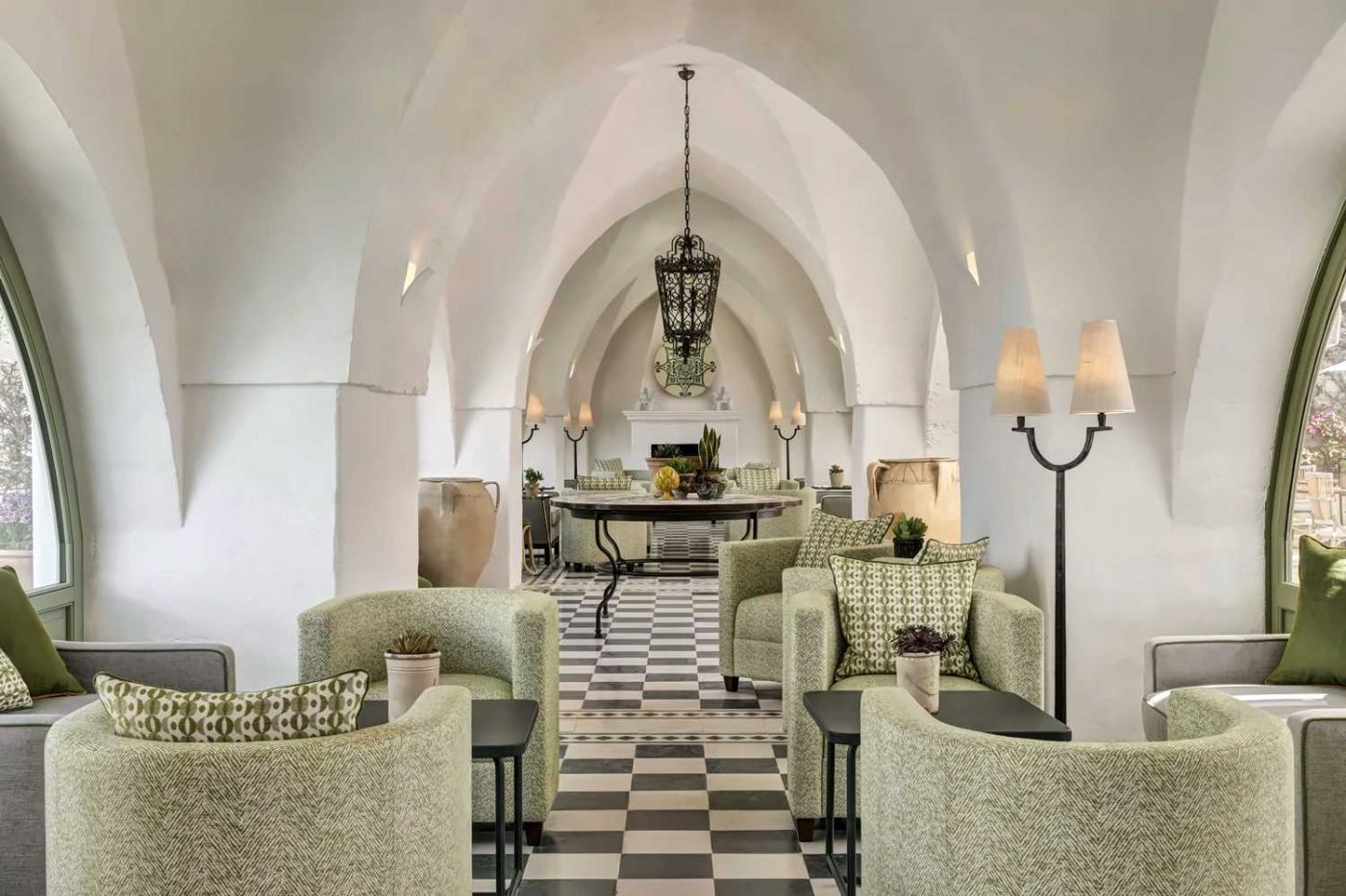 Masseria Torre Maizza